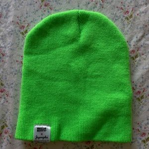 Hello Kitty Sanrio x Japanangeles Beanie